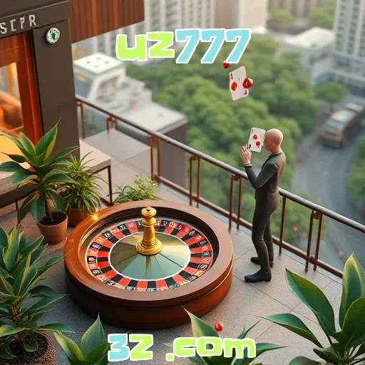 uz777: Conheça Todos os Jogos Que Garantem Diversão e Emoção