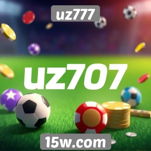 Popularidade crescente do uz777 entre jogadores