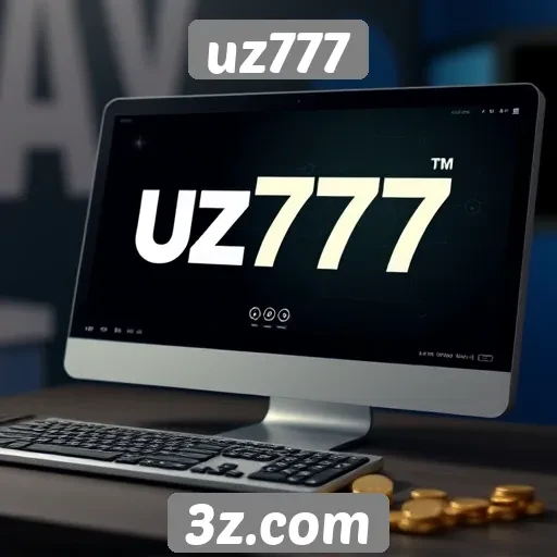 investigação sobre a segurança do site uz777