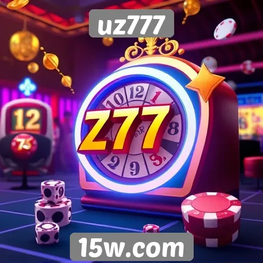 jogos de cassino ao vivo ganham destaque no uz777