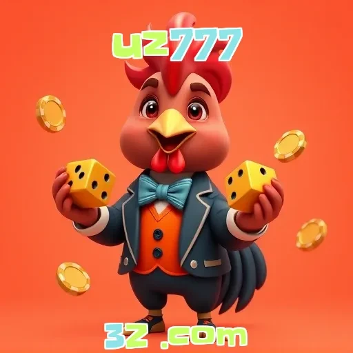 uz777: Descubra a Emoção das Corridas de Cavalos Online