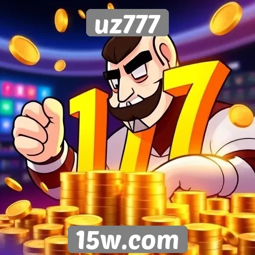 fazendo apostas seguras no uz777