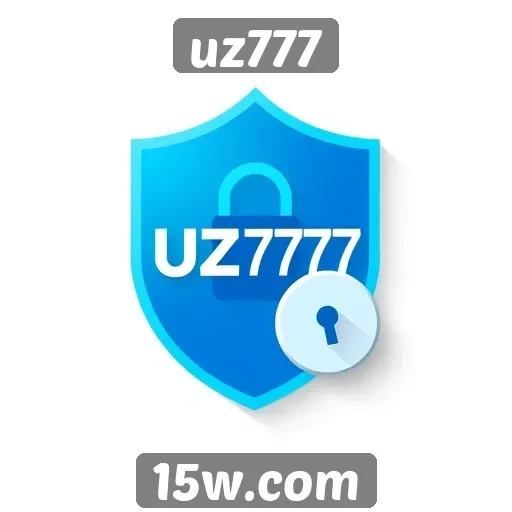 Avaliação de segurança do site uz777