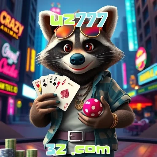 uz777: Como o Suporte Transformou a Experiência dos Jogadores