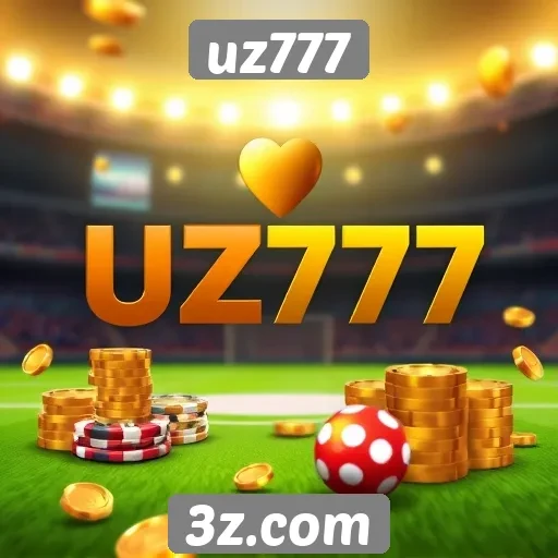 responsabilidade do uz777 na indústria de jogos