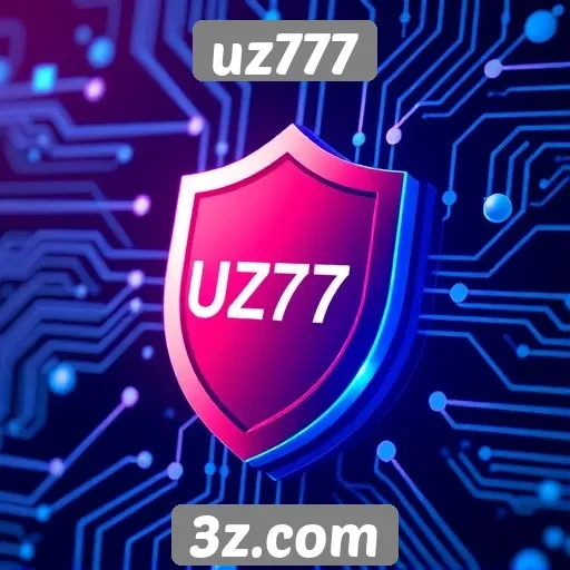 como uz777 garante segurança nas transações