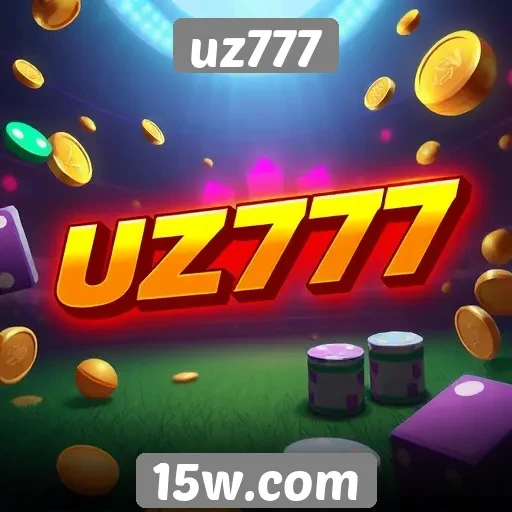 Comparação entre uz777 e concorrentes do mercado